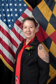 Quality Head Shot Image